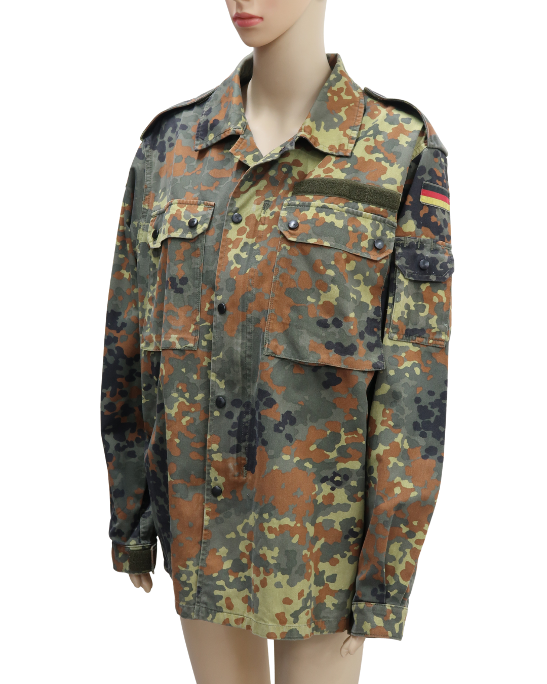 Veste army - M/L