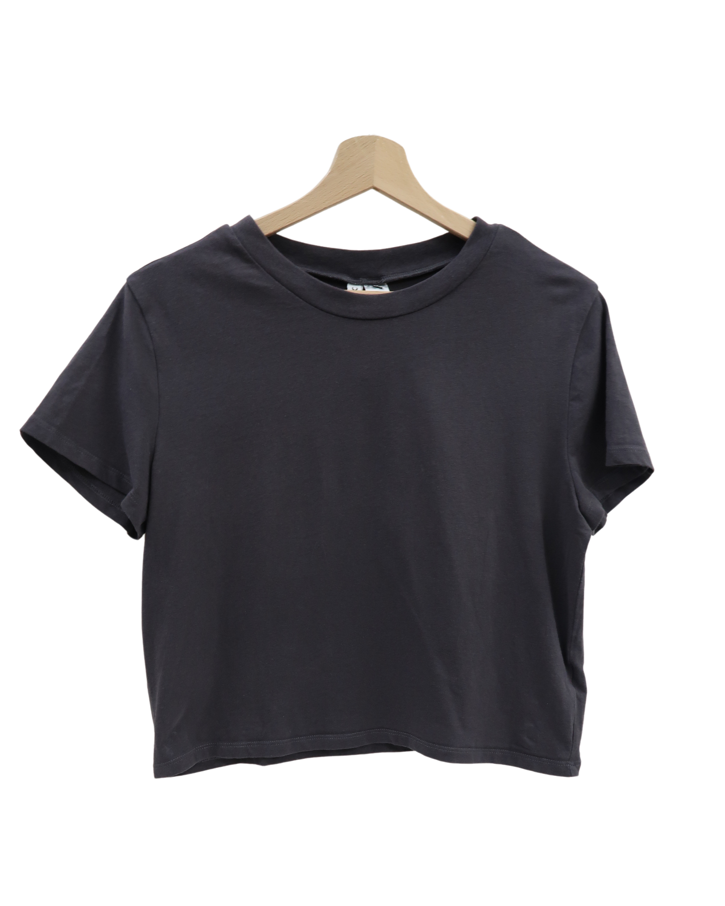 T-shirt gris - H&M - M/L