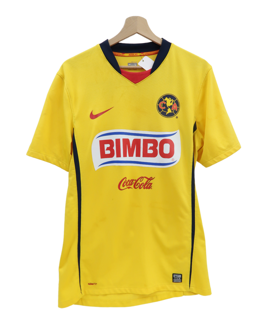 Maillot jaune et orange - Corona - L