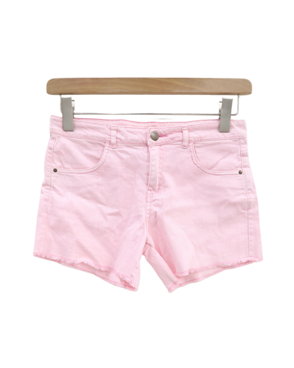 Short rose clair - Tissaia - 14 ans