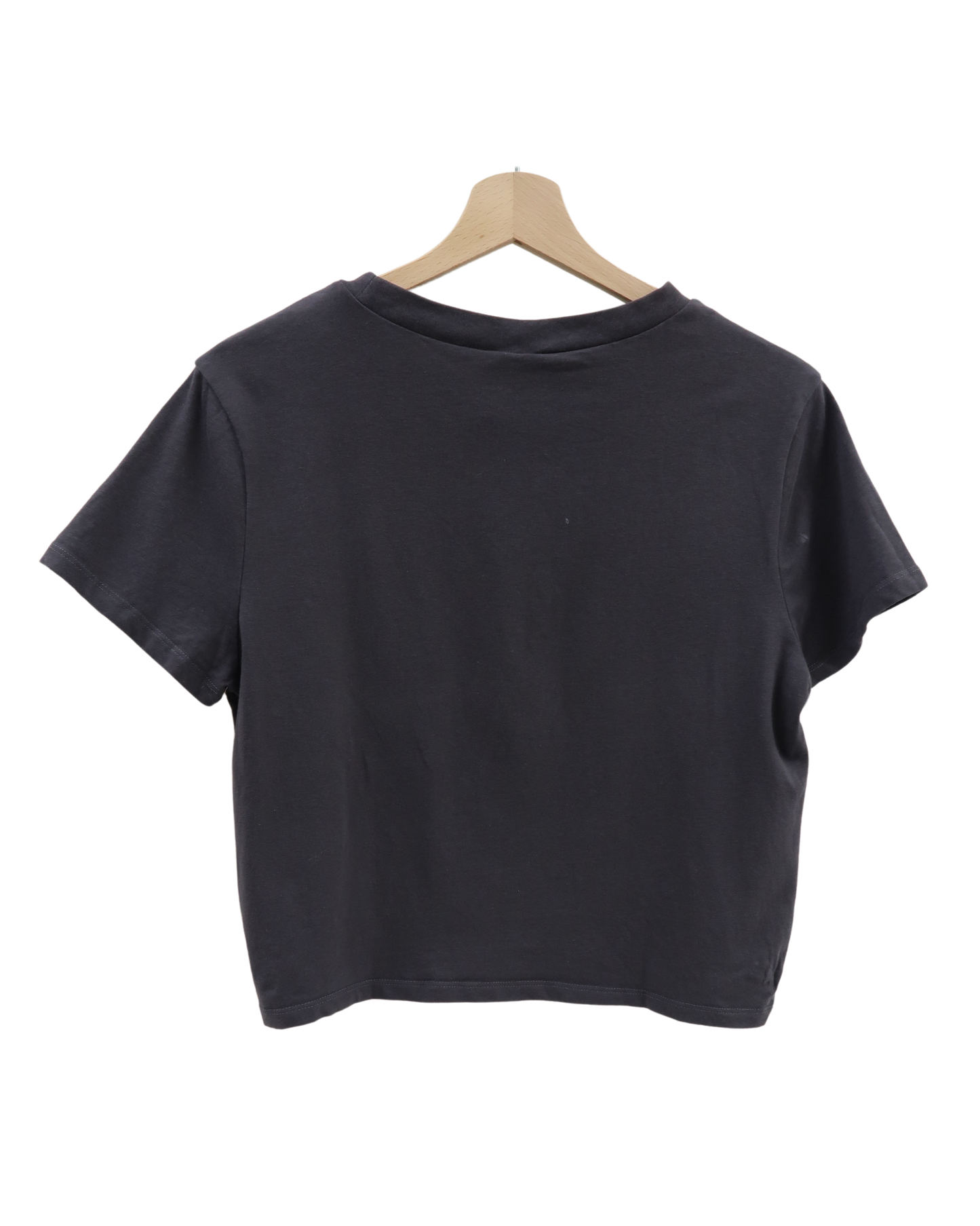 T-shirt gris - H&M - M/L
