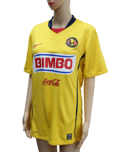 Maillot jaune et orange - Corona - L