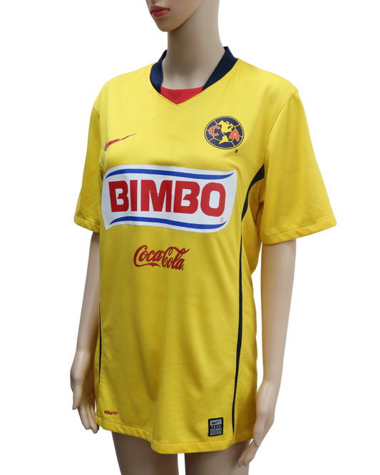 Maillot jaune et orange - Corona - L
