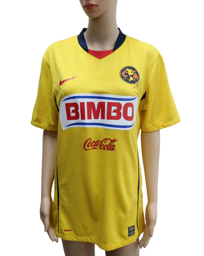 Maillot jaune et orange - Corona - L