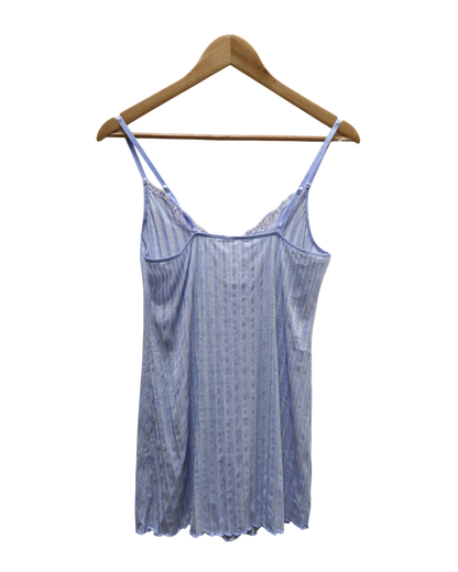 Nuisette bleu ciel - S
