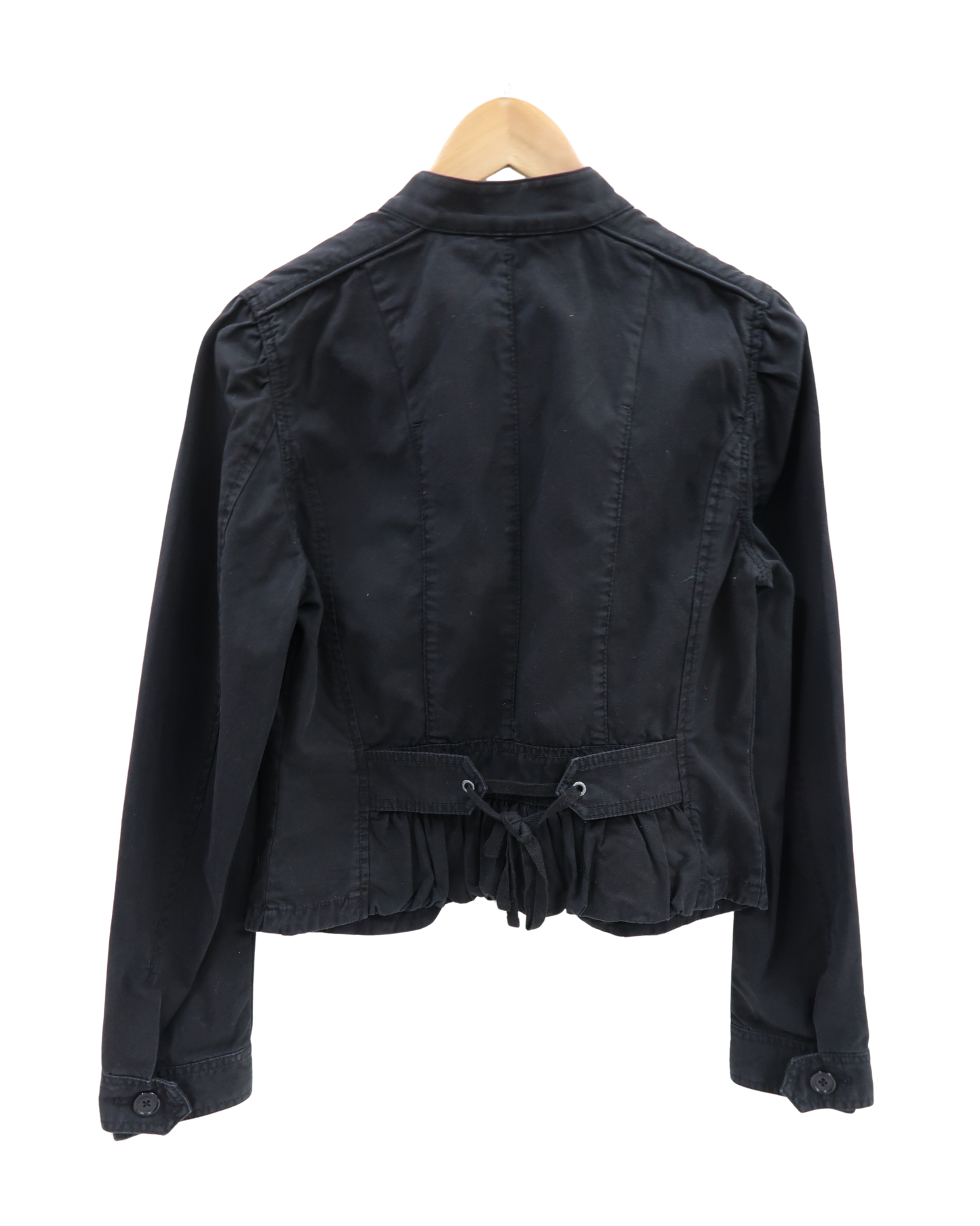 Veste noire vintage - Mexx - M