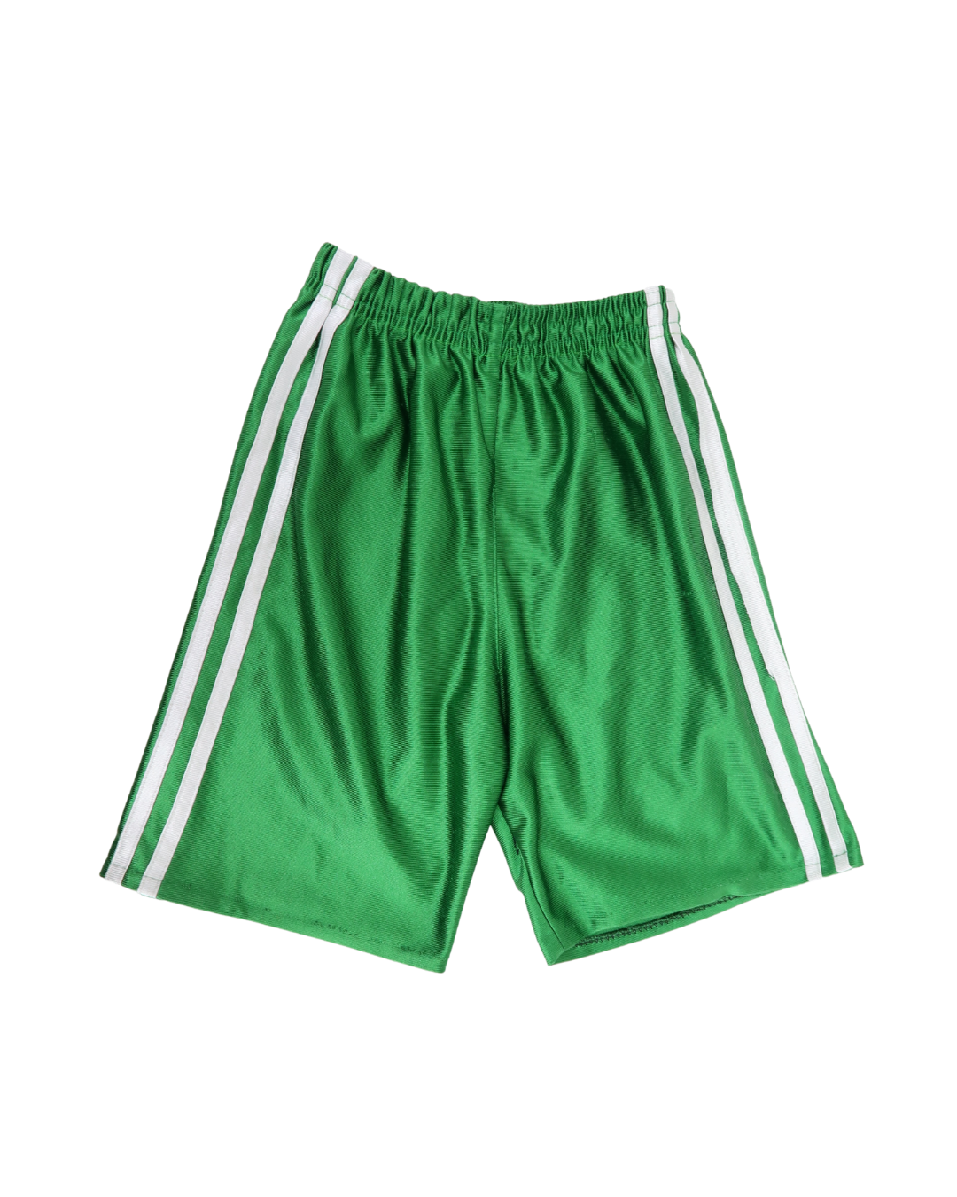 Short vert - 7/8 ans