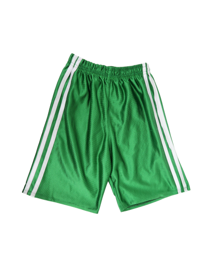 Short vert - 7/8 ans