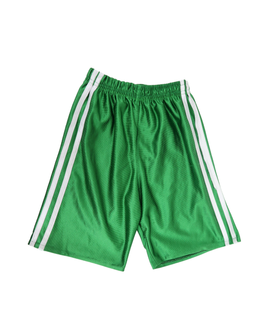 Short vert - 7/8 ans