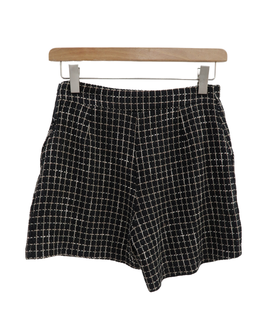 Short à carreaux - Naf Naf - M