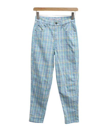 Jean aux couleurs pastels - Jeans Tailor - S