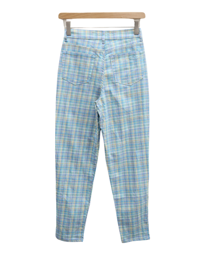 Jean aux couleurs pastels - Jeans Tailor - S