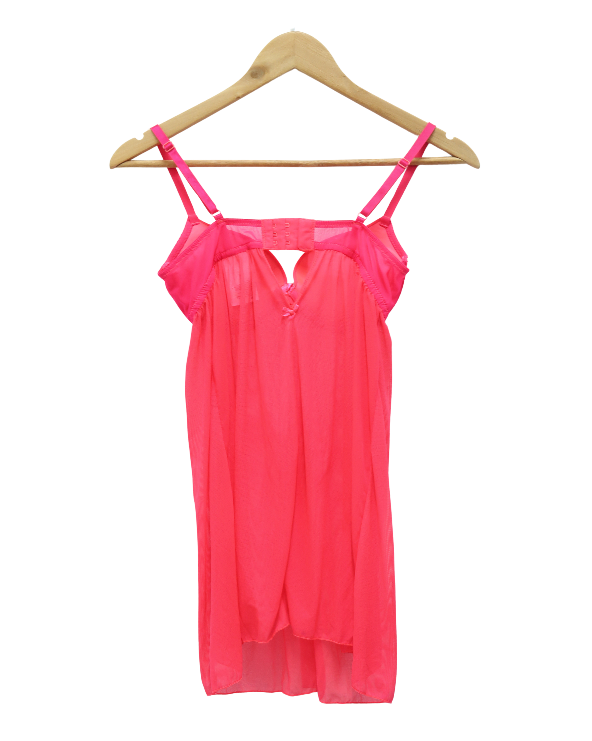 Robe fluo h&m outlet