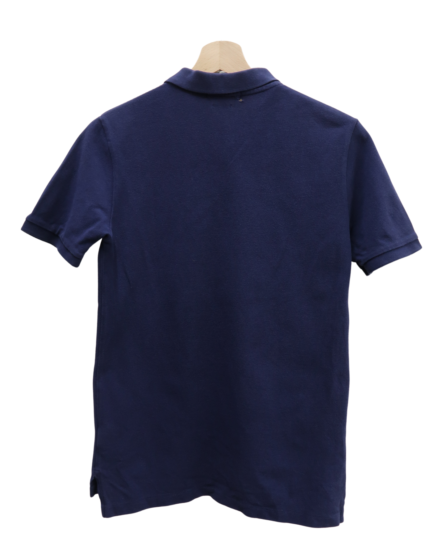 Polo bleu marine - Ralph Lauren - S