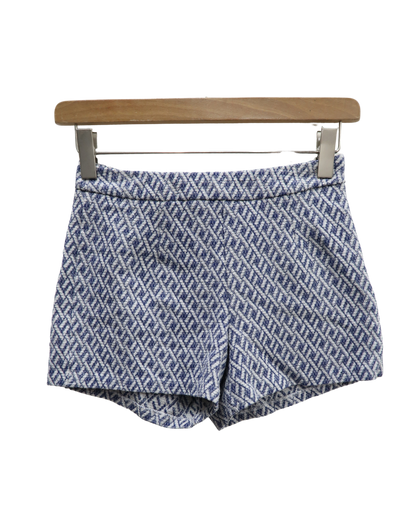 Short à motif - Cache Cache - S