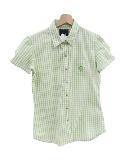 Chemise à carreaux - McLady - L