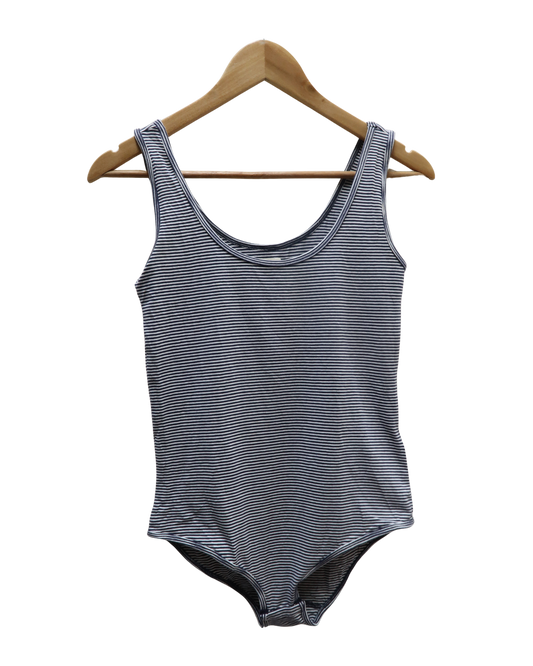 Body à rayures - New look - S