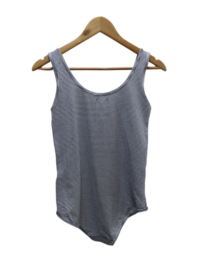 Body à rayures - New look - S
