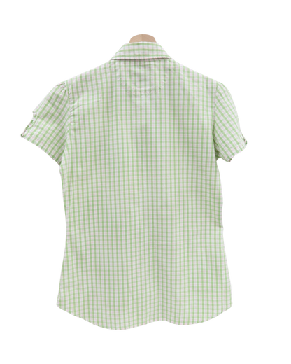 Chemise à carreaux - McLady - L