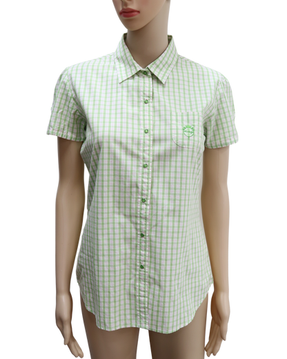 Chemise à carreaux - McLady - L