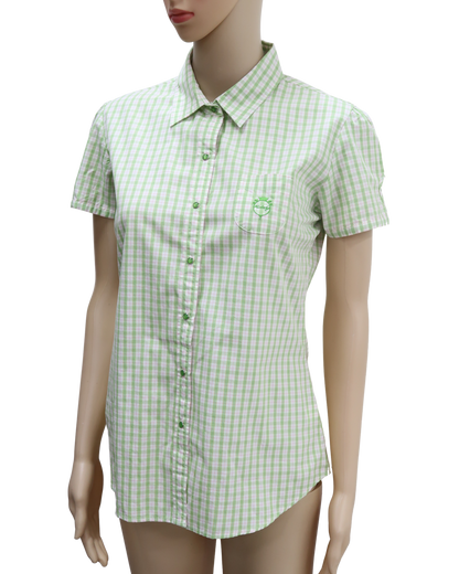 Chemise à carreaux - McLady - L