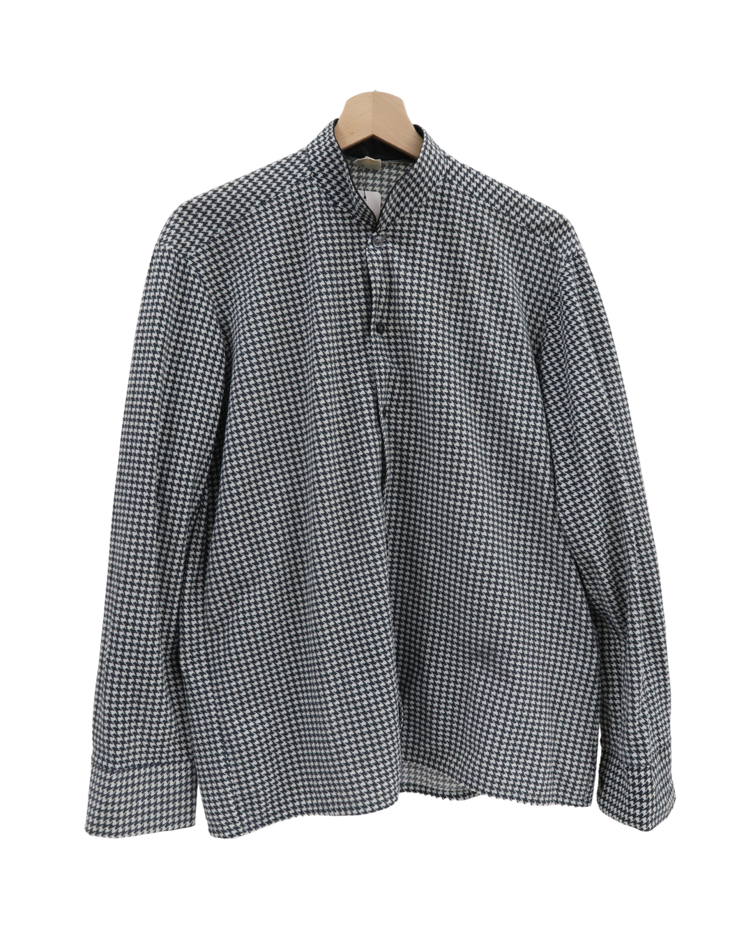 Chemisier vintage - Nylon - S/M