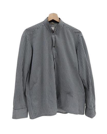 Chemisier vintage - Nylon - S/M