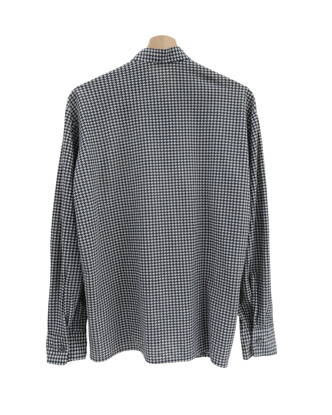 Chemisier vintage - Nylon - S/M