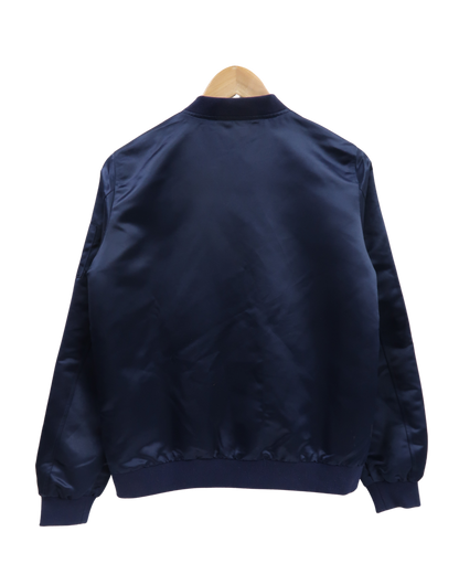 Bomber bleu nuit - Esmara - M