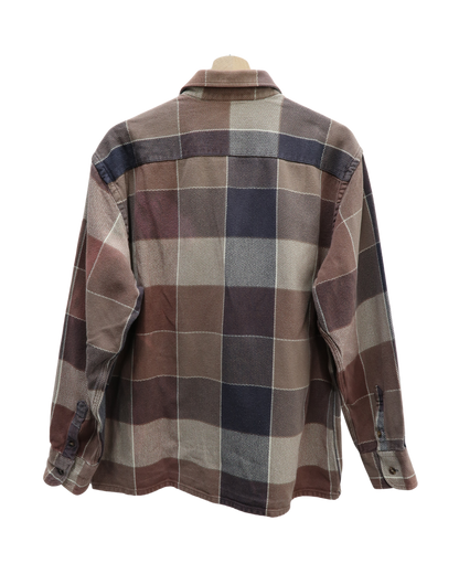 Chemise à manches longues vintage - Pierre Cardin - XL