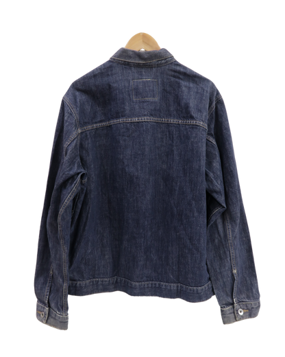 Veste en jean bleu denim - Levi's - L