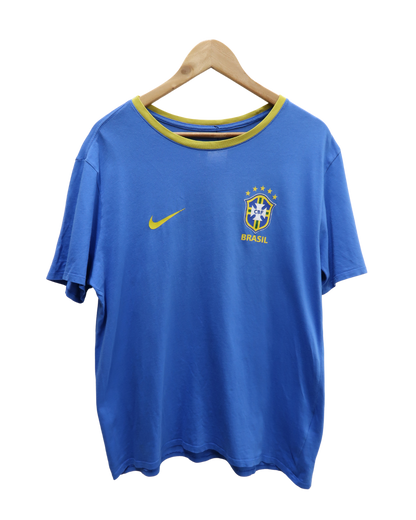 T-shirt "brasil" - Nike - L