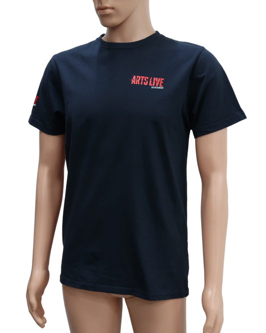 T-shirt bleu - Payper - M