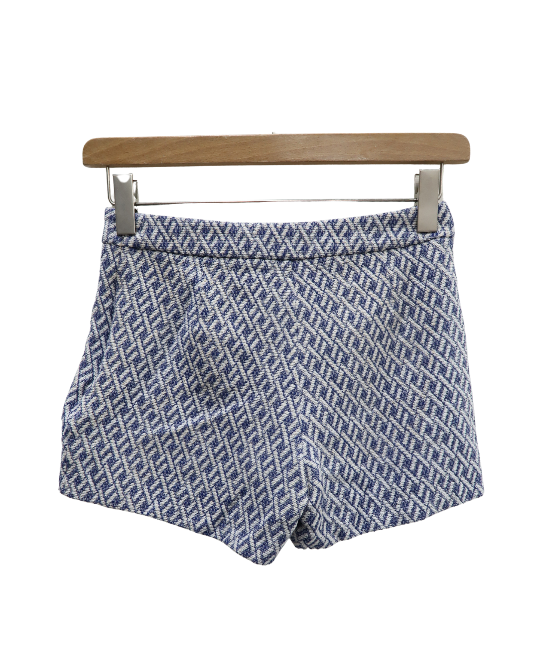 Short à motif - Cache Cache - S