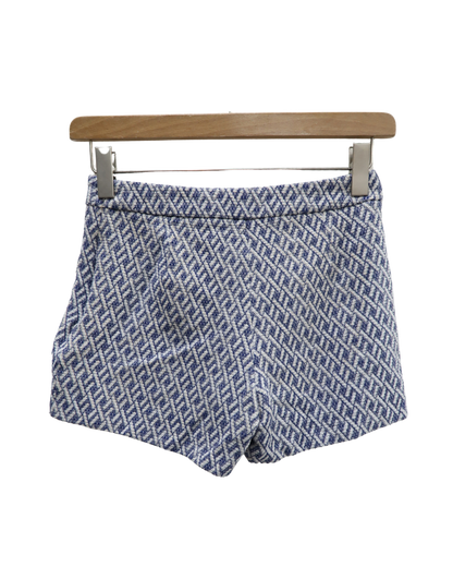 Short à motif - Cache Cache - S