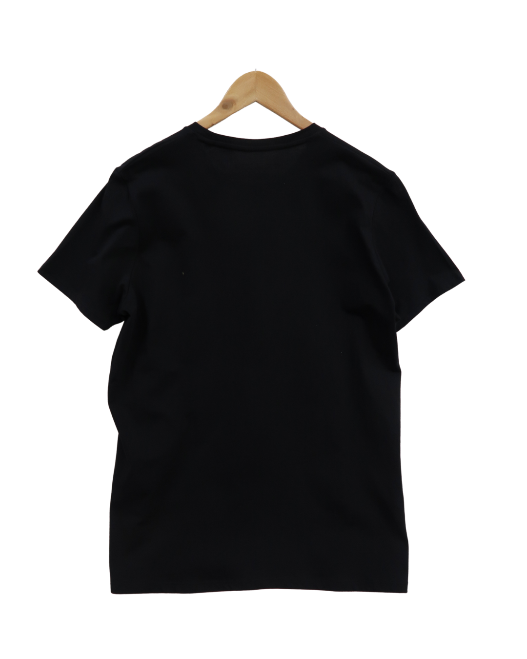 T-shirt noir "Matrix" - XL