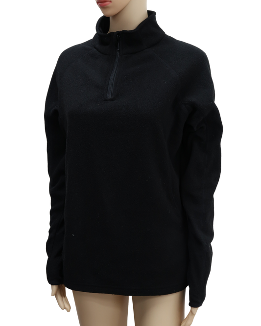Polaire noir - ITZ - L