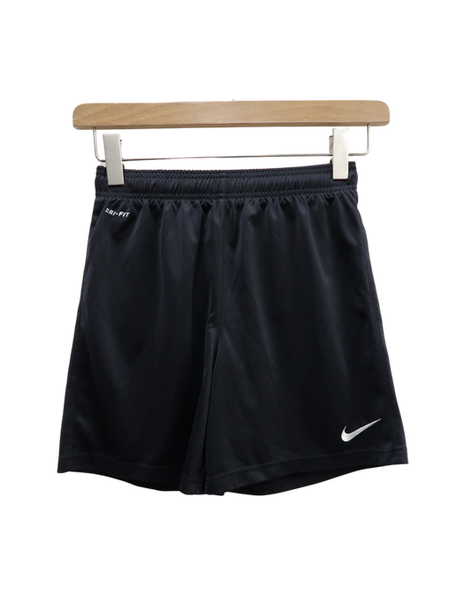 Short noir - Nike - 12/13 ans