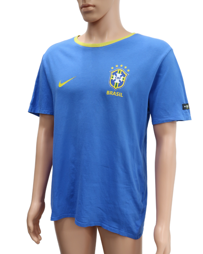 T-shirt "brasil" - Nike - L