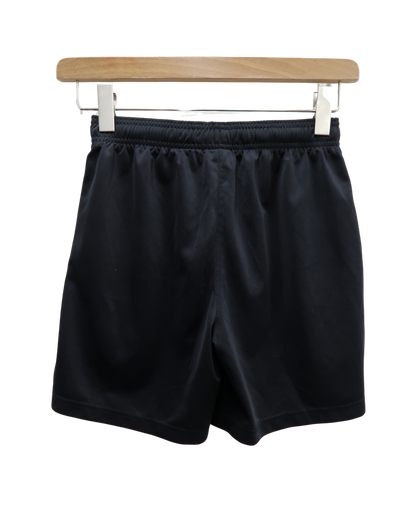 Short noir - Nike - 12/13 ans