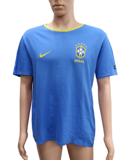 T-shirt "brasil" - Nike - L