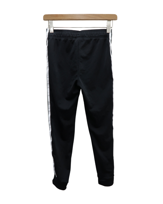Jogging noir & blanc - Adidas - 12/13 ans