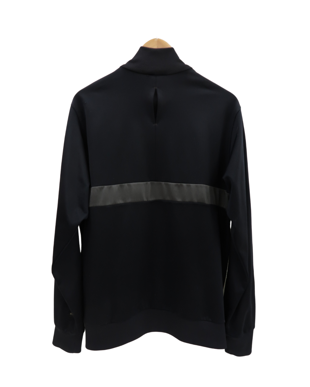 Veste noire & grise - Adidas - M