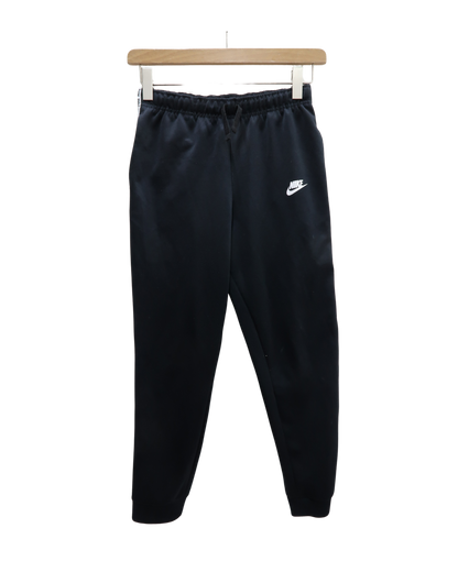 Jogging noir & blanc - Nike - 13/15 ans