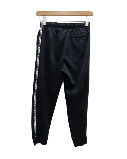 Jogging noir & blanc - Nike - 13/15 ans