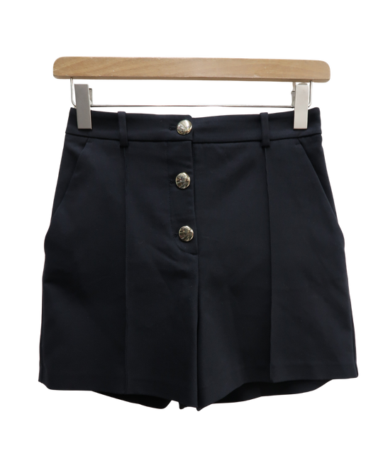 Short noir - Zara - M