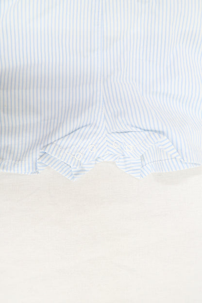 Body salopette - Grain de blé - 1-9 mois