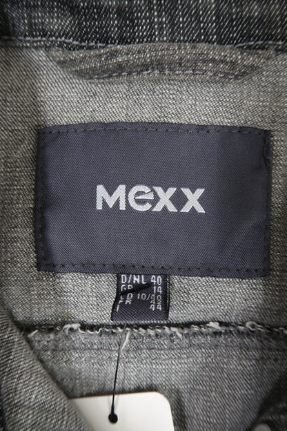 Veste en jean bicolore - Mexx - L