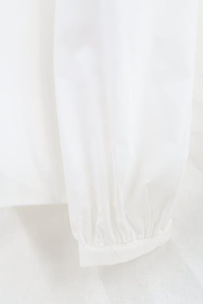 Chemise blanche - Lofty Manner - M