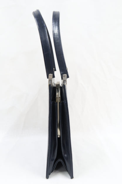 Sac à main noir